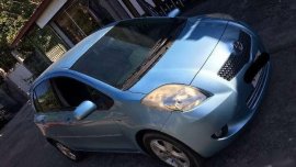 Toyota Yaris 1.5g 2009 Matic Registered