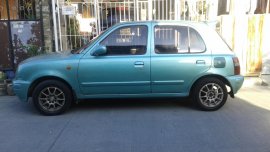 2006 Nissan Micra For Sale