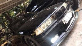 BMW 316I 1995 FOR SALE