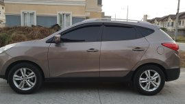 Hyundai Tucson 2012 for sale