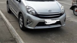 Toyota Wigo 2014 for sale