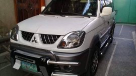 Mitsubishi Adventure 2012 for sale