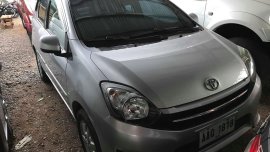 Toyota Wigo 2014 for sale
