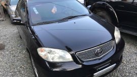 Toyota Vios 2004 for sale