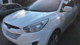 Hyundai Tucson 2013 for sale