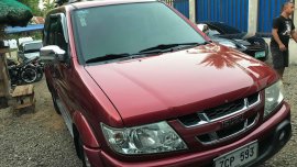 Isuzu Sportivo 2007 for sale