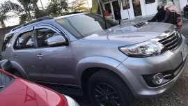Toyota Fortuner 2010 for sale