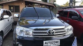 Toyota Fortuner 2010 for sale