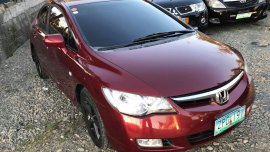 Honda Civic 2008 for sale