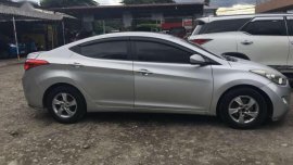 2012 Hyundai Elantra for sale