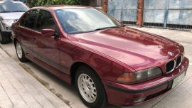 BMW e39 523i 1997 for sale