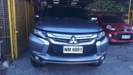 2016 Mitsubishi Montero gls FOR SALE