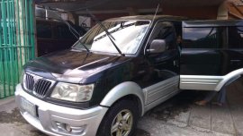 Mitsubishi Adventure 2002 For sale