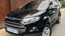 RUSH SALE!! 2017 Ford Ecosport 1.5 A/T