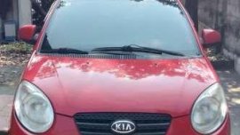 KIA Picanto 2008 FOR SALE