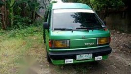 Toyota Lite Ace For Sale All manual