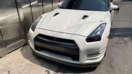 2014 Nissan GTR Track Edition R35 Rare