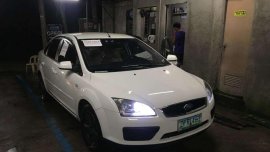 2007 Ford Focus for sale