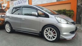 For sale: Honda Jazz ge 1.3 ivtec 2010