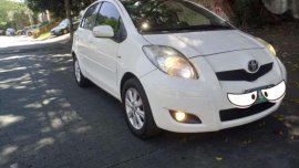 Toyota Yaris 2010 1st Owned Automatic transmission