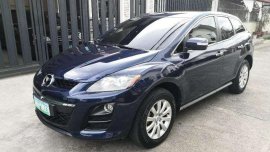 2012 Mazda CX7 for sale