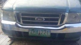 2009 Ford Ranger 4 X 4 for sale