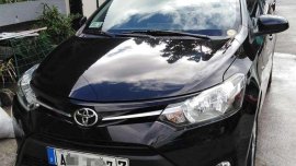 For Sale: 2015model Toyota Vios 1.3E Automatic