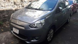 Mitsubishi Mirage 2015 for sale