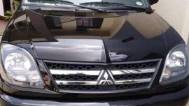 Mitsubishi Adventure glx 2017 for sale