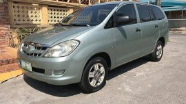 Toyota Innova 2005 for sale