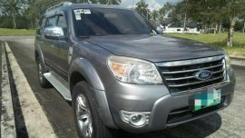 Ford Everest 2011 for sale