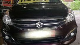 2018 Suzuki Ertiga matic keyless FOR SALE