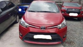 Grab 2016 Toyota Vios E MT Nasa masterlist byahe agad