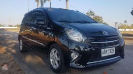 Toyota Wigo G 2014 FOR SALE