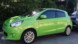 Mitsubishi Mirage 2013 for sale