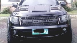 2013 Ford Ranger XLT FOR SALE