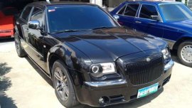 Chrysler 300c diesel 2010 for sale