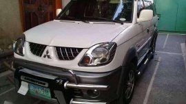 Mitsubishi Adventure 2012 for sale