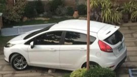 Ford Fiesta 2011 Matic FOR SALE