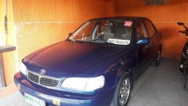 Toyota Corolla 2000 for sale