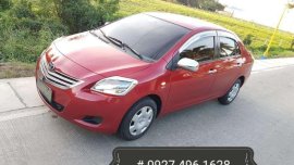 Toyota Vios J 2013 for sale