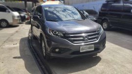 2015 Honda CRV 2.0 AT for sale