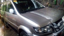 Isuzu Sportivo 2017 for sale