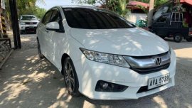 2015 Honda City For sale