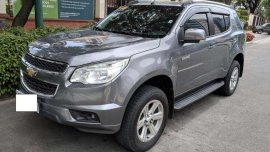 2015 Chevrolet TrailBlazer for sale
