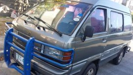 FOR SALE Toyota Lite Ace 93 model manual