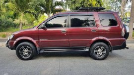 Isuzu Crosswind 2014 for sale