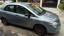 Honda City idsi 2008 First owned