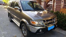 Isuzu Sportivo Automatic Transmission 2010 Model