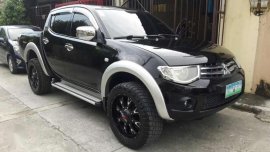 Mitsubishi Strada 2010 for sale